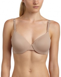 Warner's Women's This Is Not A Bra,Toasted Almond,34C