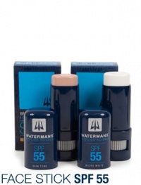 Watermans - Watermans Face Stick SPF 55