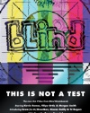 Blind This Is Not A Test Skateboard DVD