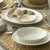 Wedgwood Nantucket 4-Piece Place Setting Wedgwood Nantucket 4-Piece Place Setting