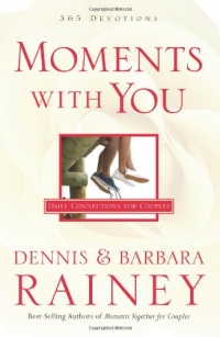Moments With You: Daily Connections for Couples Moments With You: Daily Connections for Couples