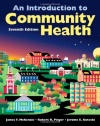 An Introduction to Community Health, Seventh Edition