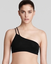 Helmut Lang Bra - Asymmetric Helmut Lang Bra - Asymmetric