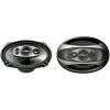 Pioneer TS-A6993R 6-Inch X 9-Inch, 460-Watt 5-Way Speakers