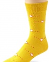 Richer Poorer Men's Native Socks