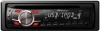 Pioneer DEH-3300UB CD Receiver with iPod Direct Control and USB Input
