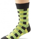 Richer Poorer Men's Matador Cotton Socks