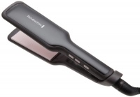 Remington S9520 Salon Collection Ceramic Hair Straightener with Pearl Infused Wide Plates, 2 Inch Remington S9520 Salon Collection Ceramic Hair Straightener with Pearl Infused Wide Plates, 2 Inch