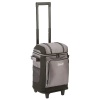 Coleman 42-Can Wheeled Soft Cooler With Hard Liner