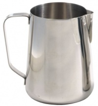 Rattleware 48-Ounce Latte Art Pitcher Rattleware 48-Ounce Latte Art Pitcher