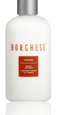 Borghese Tono Body Lotion-8.4 Oz. Borghese Tono Body Lotion-8.4 Oz.