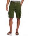 Unionbay Men's Survivor Cargo Short