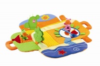 Sevi Activity Game House Sevi Activity Game House