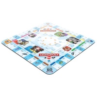 Monopoly zAPPed Monopoly zAPPed