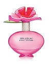OH, LOLA! Marc Jacobs is flirtatious and charming with a sparkling personality. It leaves you feeling light-hearted and youthful, flirting with your senses!Topnotes - Pear, Effervescent Raspberry CocktailMidnotes - Peopny, Magnolia, CyclamenBasenotes - Sandalwood, Tonka Bean, Vanilla Absolute
