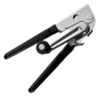 Amco Swingaway Ergonomic Crank Can Opener with Folding Handle Amco Swingaway Ergonomic Crank Can Opener with Folding Handle