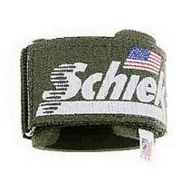 Schiek Sports Ultimate Wrist Supports, One Size Fits All Schiek Sports Ultimate Wrist Supports, One Size Fits All