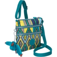 Kipling Alvar XS Minibag Print (Beatriz Print) Kipling Alvar XS Minibag Print (Beatriz Print)