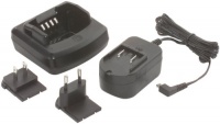 Motorola RLN6304 Two Hour Rapid Charger Kit for RDX Series Radios Motorola RLN6304 Two Hour Rapid Charger Kit for RDX Series Radios