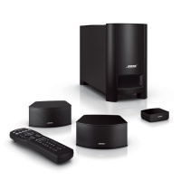Bose® CineMate® GS Series II Digital Home Theater Speaker System Bose® CineMate® GS Series II Digital Home Theater Speaker System