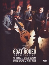 Goat Rodeo Sessions Goat Rodeo Sessions