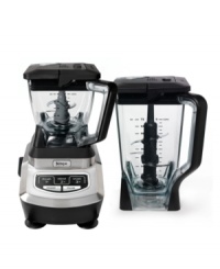 A true blend! Incredible versatility commands the kitchen, kneading dough, crushing ice, blending fruits, processing foods and so much more. Three speeds, a bevy of attachments and incredible power take on every task in the kitchen. Model BL700. A true blend! Incredible versatility commands the kitchen, kneading dough, crushing ice, blending fruits, processing foods and so much more. Three speeds, a bevy of attachments and incredible power take on every task in the kitchen. Model BL700.