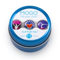 Mogo Design Flip For You Mogo Design Flip For You