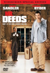 Mr. Deeds (Widescreen Special Edition) Mr. Deeds (Widescreen Special Edition)