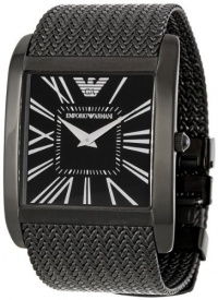 Emporio Armani Classic Mens Watch AR2028 Emporio Armani Classic Mens Watch AR2028