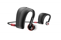 Motorola SF600 Wireless Sports Headphones - Retail Packaging - Black Motorola SF600 Wireless Sports Headphones - Retail Packaging - Black