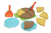 Melissa & Doug Seaside Sidekicks Sand Pizza Set Melissa & Doug Seaside Sidekicks Sand Pizza Set