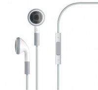 OEM Apple 3.5mm Headset with Mic and Volume Control for Apple iPhone 4S OEM Apple 3.5mm Headset with Mic and Volume Control for Apple iPhone 4S