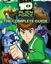 Ben 10 Alien Force: The Complete Guide