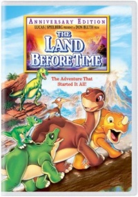 The Land Before Time (Anniversary Edition) The Land Before Time (Anniversary Edition)