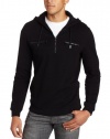 Calvin Klein Sportswear Men's Long Sleeve Space Dye Hoodie