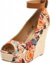 Chinese Laundry Women's Dj Mix Platform Pump