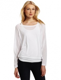 Nation Ltd Women's Palo Alto T-Shirt Nation Ltd Women's Palo Alto T-Shirt