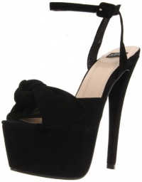 N.Y.L.A. Women's Jollie Ankle-Strap Sandal N.Y.L.A. Women's Jollie Ankle-Strap Sandal