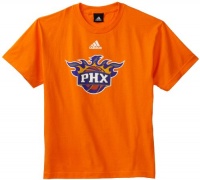 NBA Phoenix Suns Youth 8-20 Short Sleeve T-Shirt Team Logo, Small, Orange NBA Phoenix Suns Youth 8-20 Short Sleeve T-Shirt Team Logo, Small, Orange