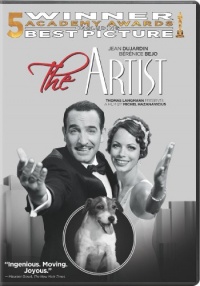 The Artist (+ UltraViolet Digital Copy) The Artist (+ UltraViolet Digital Copy)