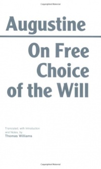 On Free Choice of the Will On Free Choice of the Will