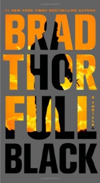 Full Black: A Thriller Full Black: A Thriller