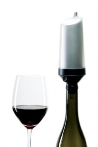 Ravi Solution Instant Wine Chiller Ravi Solution Instant Wine Chiller