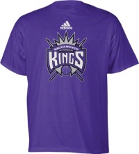 NBA Sacramento Kings Youth 8-20 Short Sleeve T-Shirt Team Logo, X-Large, Purple NBA Sacramento Kings Youth 8-20 Short Sleeve T-Shirt Team Logo, X-Large, Purple