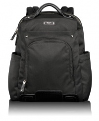 Tumi Luggage Georgetown University Backpack, Black, Medium Tumi Luggage Georgetown University Backpack, Black, Medium