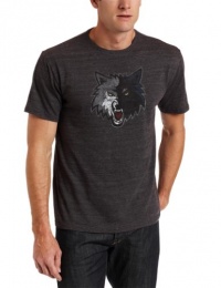 NBA Minnesota Timberwolves Tri-Blend T-Shirt NBA Minnesota Timberwolves Tri-Blend T-Shirt