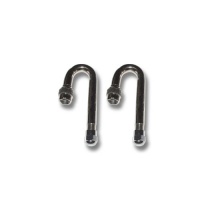 Pacific Dualies 18180 180 Degree Valve Stem Extension - Set of 2 Pacific Dualies 18180 180 Degree Valve Stem Extension - Set of 2
