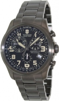 Victorinox Swiss Army Infantry Vintage Chrono Men's Watch 241289 Victorinox Swiss Army Infantry Vintage Chrono Men's Watch 241289