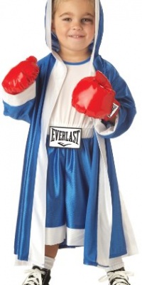 Everlast Boxer Boy's Costume, Medium, One Color Everlast Boxer Boy's Costume, Medium, One Color