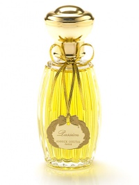 SOURCE OF INSPIRATION: Passion is the first fragrance that Annick Goutal made for herself. Passion is the fragrance of passionate love. WORDS TO DESCRIBE IT: Warm, deep, intense, arousing, sensual, captivating, seductive, sophisticated, and very feminine. 3.4 oz. 